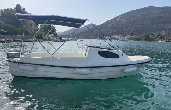 Adria Sport 500 20