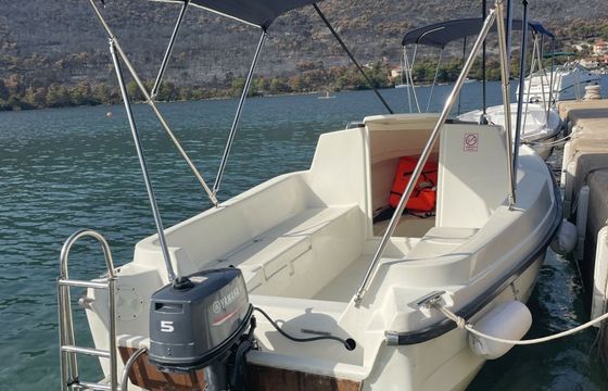 Adria Sport 500 20