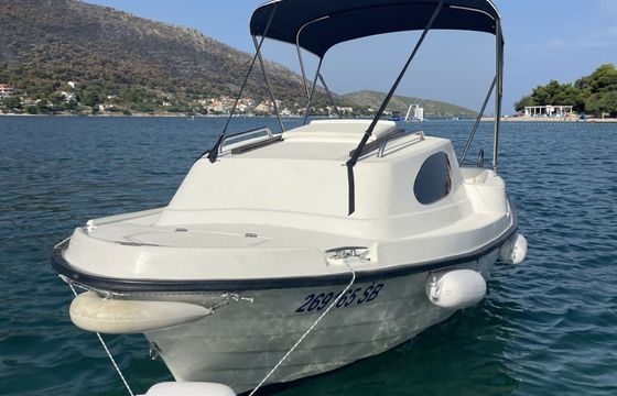 Adria Sport 500 20