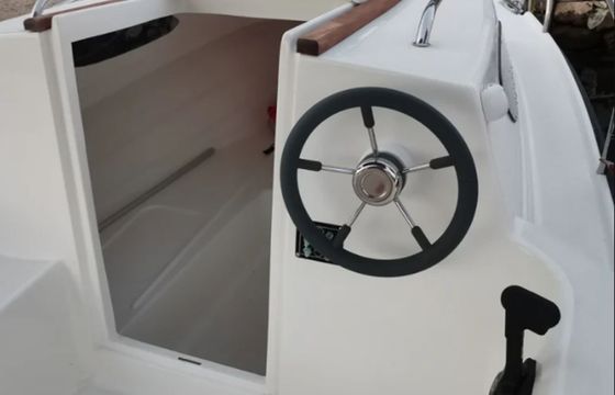 Adria 500 272378 TG