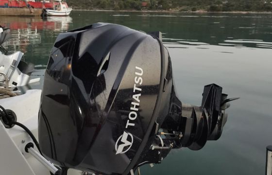 Adria 500 272378 TG