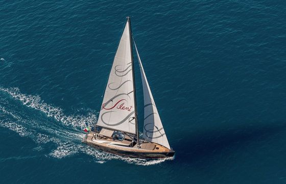 Admiral 76 Gigreca