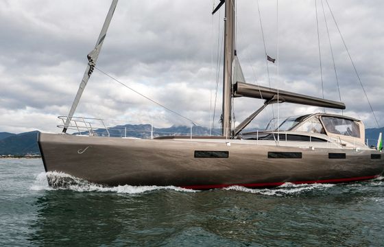 Admiral 76 Gigreca