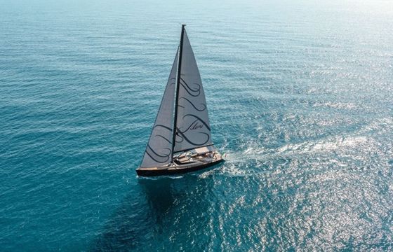 Admiral 76 Gigreca