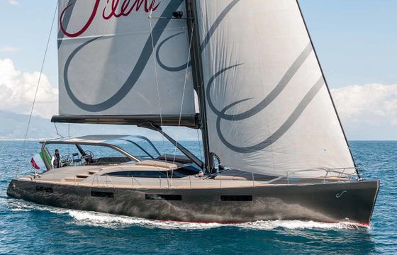 Admiral 76 Gigreca