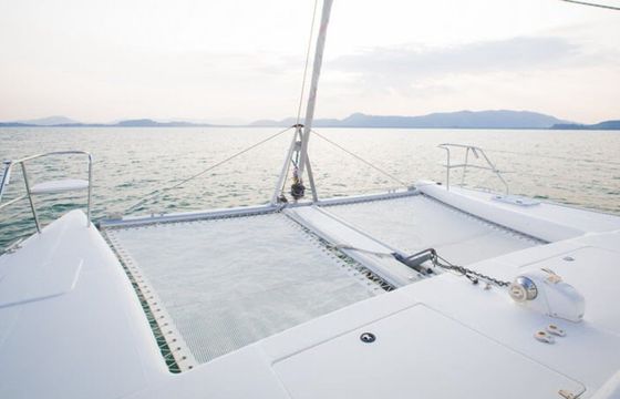 Admiral 40 Ocean Dream