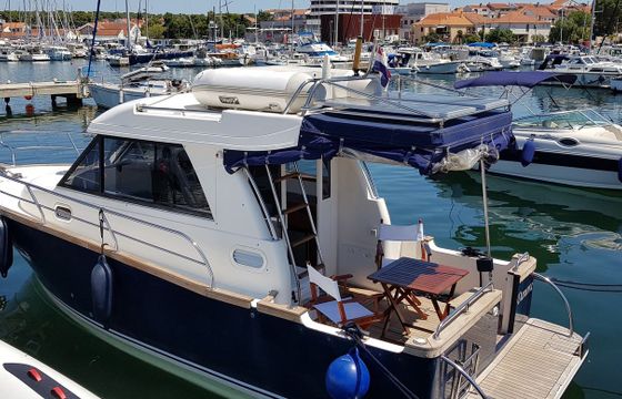 Adria 850 Danora