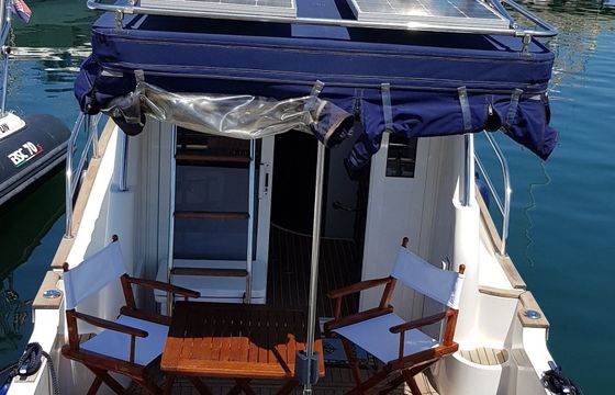Adria 850 Danora