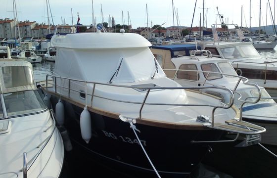Adria 850 Danora