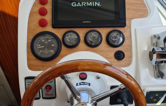 Adria 850 Danora