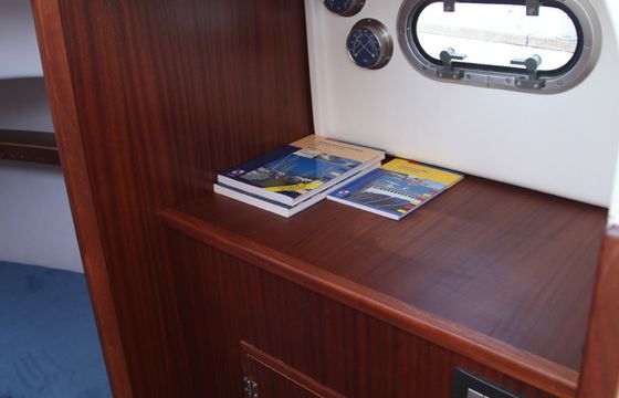 Adria 850 Danora