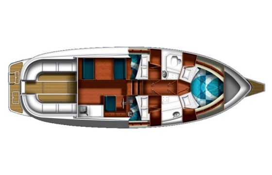 Adria 1002V Jedva