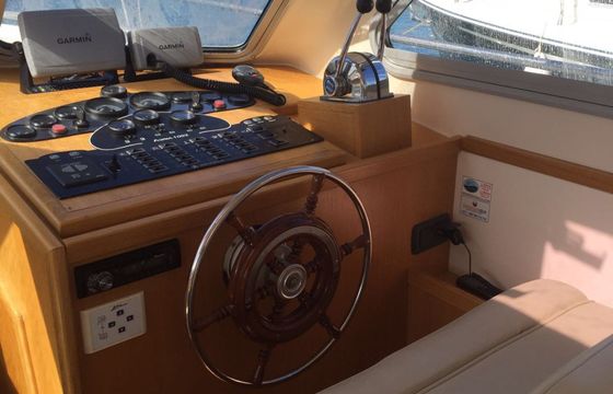 Adria 1002V Jedva