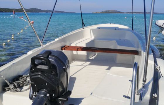 Adria 500 21