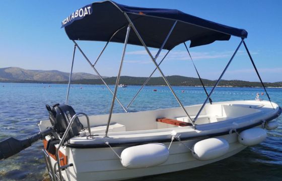 Adria 500 21