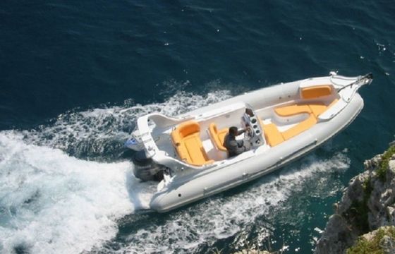 AGA Marine 640 AGA