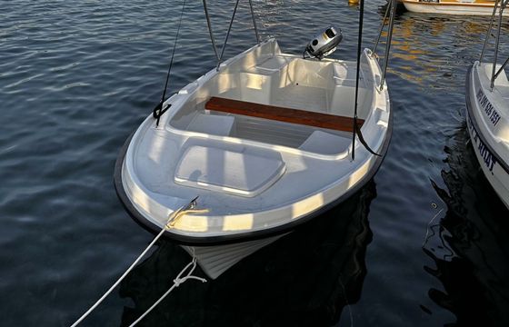 Adria 500 23