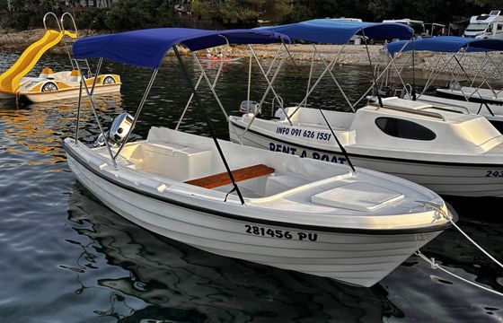 Adria 500 23