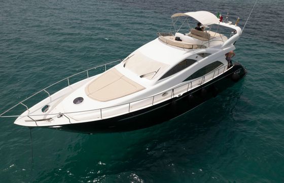 Aicon 56 Tyche