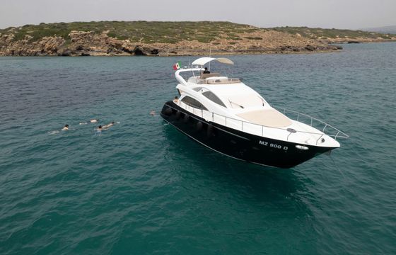 Aicon 56 Tyche