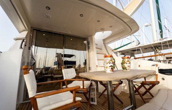 Aicon 56 Tyche