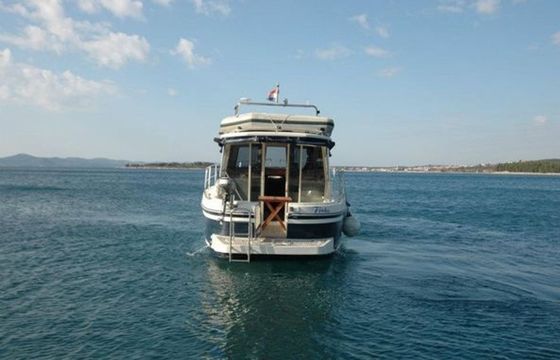 Adria 1002 Fjaka