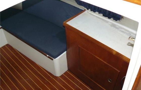 Adria 590 Taka Tuka