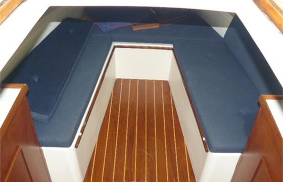 Adria 590 Taka Tuka