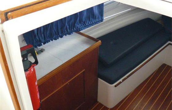 Adria 590 Taka Tuka