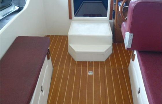 Adria 590 Taka Tuka