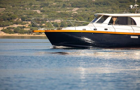 Adria Mare 38 Paola