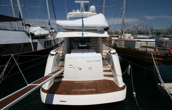Aicon 66 Nellmare