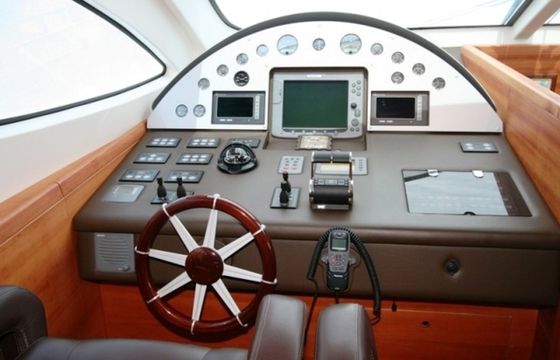 Aicon 66 Nellmare