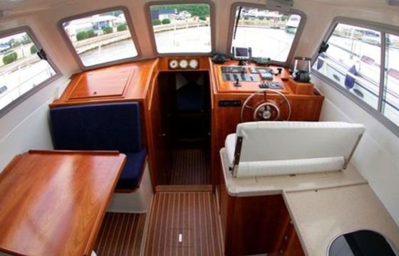 Adria 1002V Vella