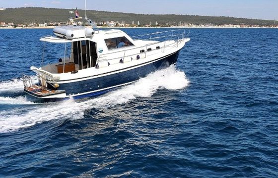 Adria 1002V Vella