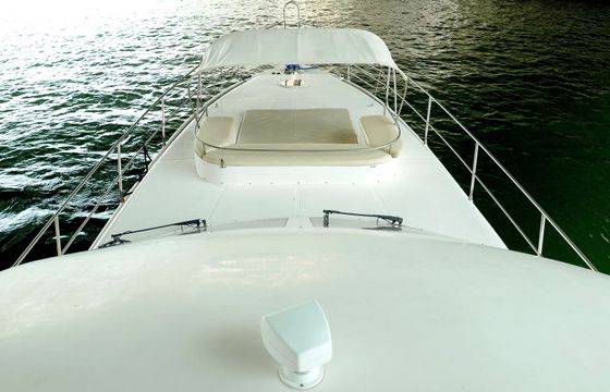 Al Shaali Marine 70 Siddhi