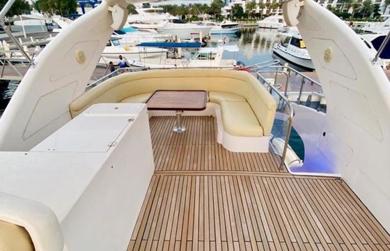 Al Shaali Marine 70 Siddhi