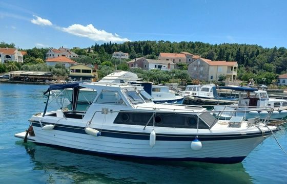 Adriatic 790 87