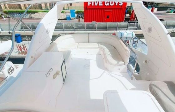 Al Shaali Marine 70 Alsali
