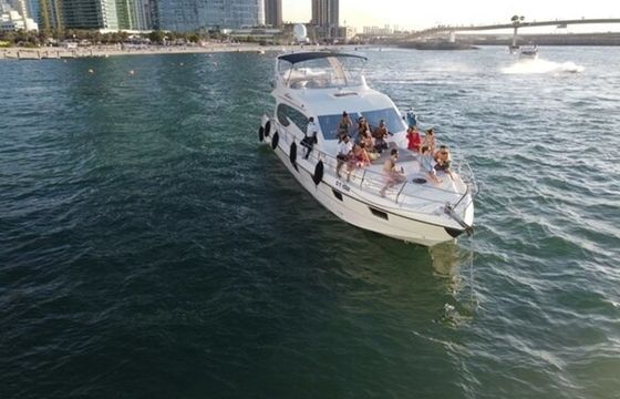 Al Shaali Marine 70 Alsali