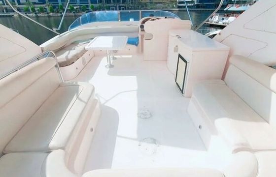 Al Shaali Marine 70 Alsali
