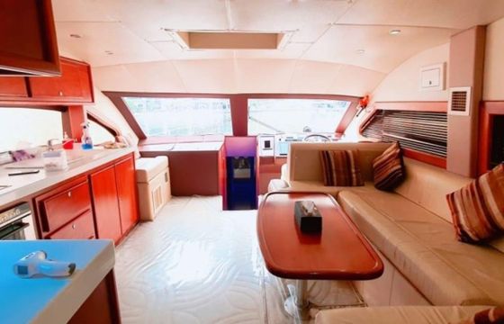 Al Shaali Marine 70 Alsali