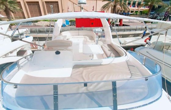 Al Shaali Marine 70 Alsali