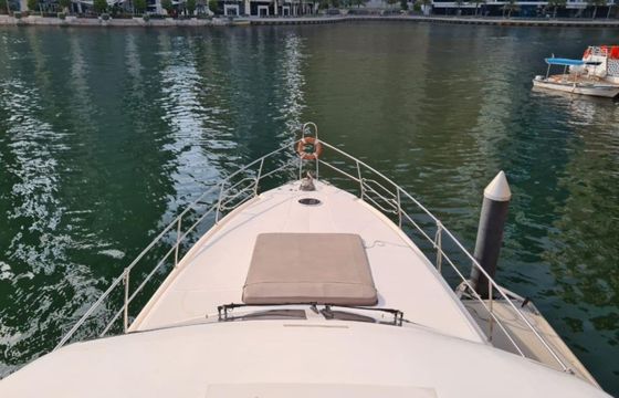 Al Shaali Marine 70 Alsali