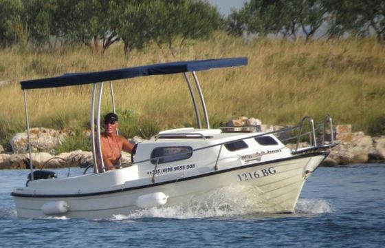 Adria 500 Adria 2