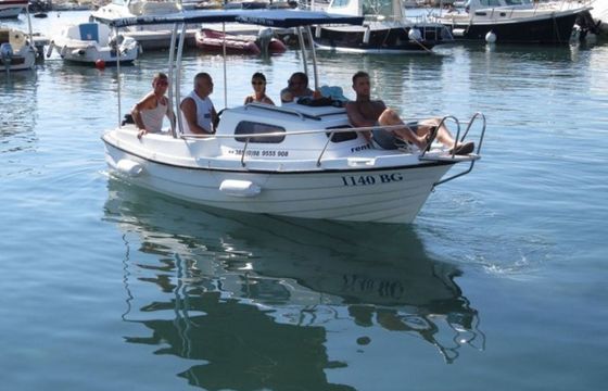 Adria 500 Adria 2