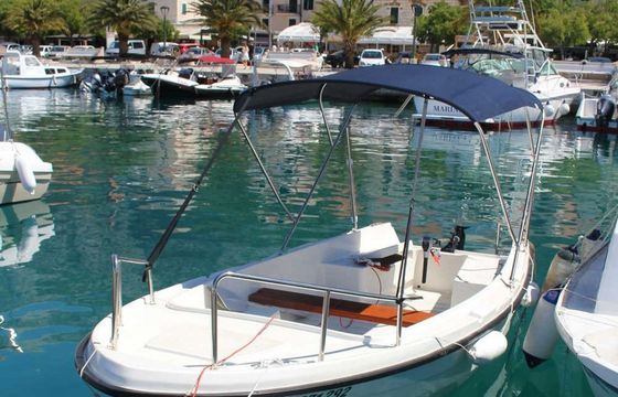 Adria 500 Eco