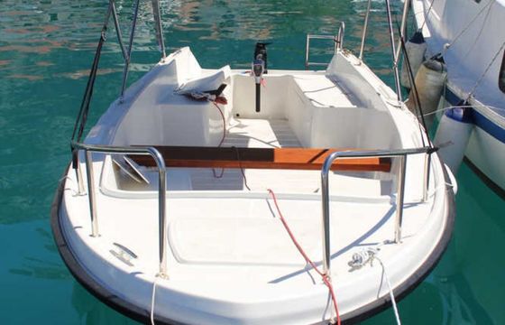 Adria 500 Eco
