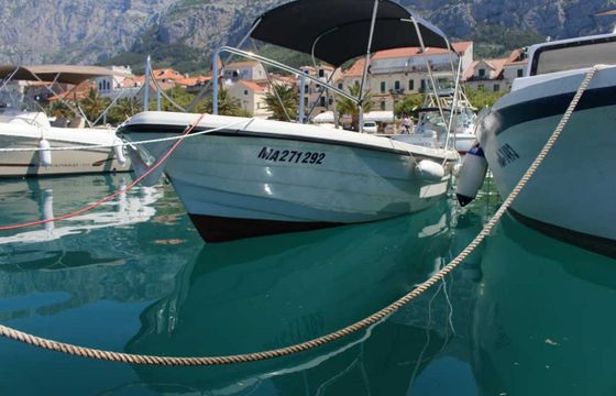 Adria 500 Eco