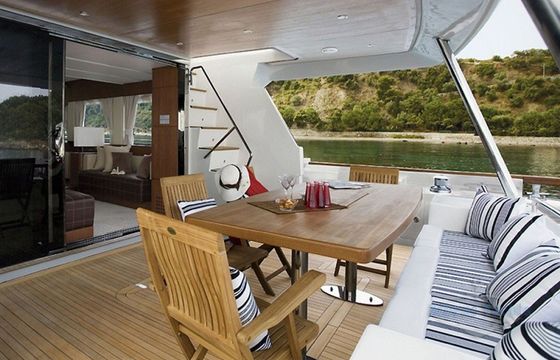 Aicon 75 Ulisse